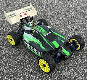 Kyosho inferno neo 3.0
