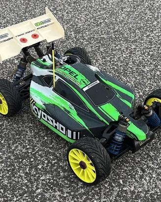 Kyosho inferno neo 3.0