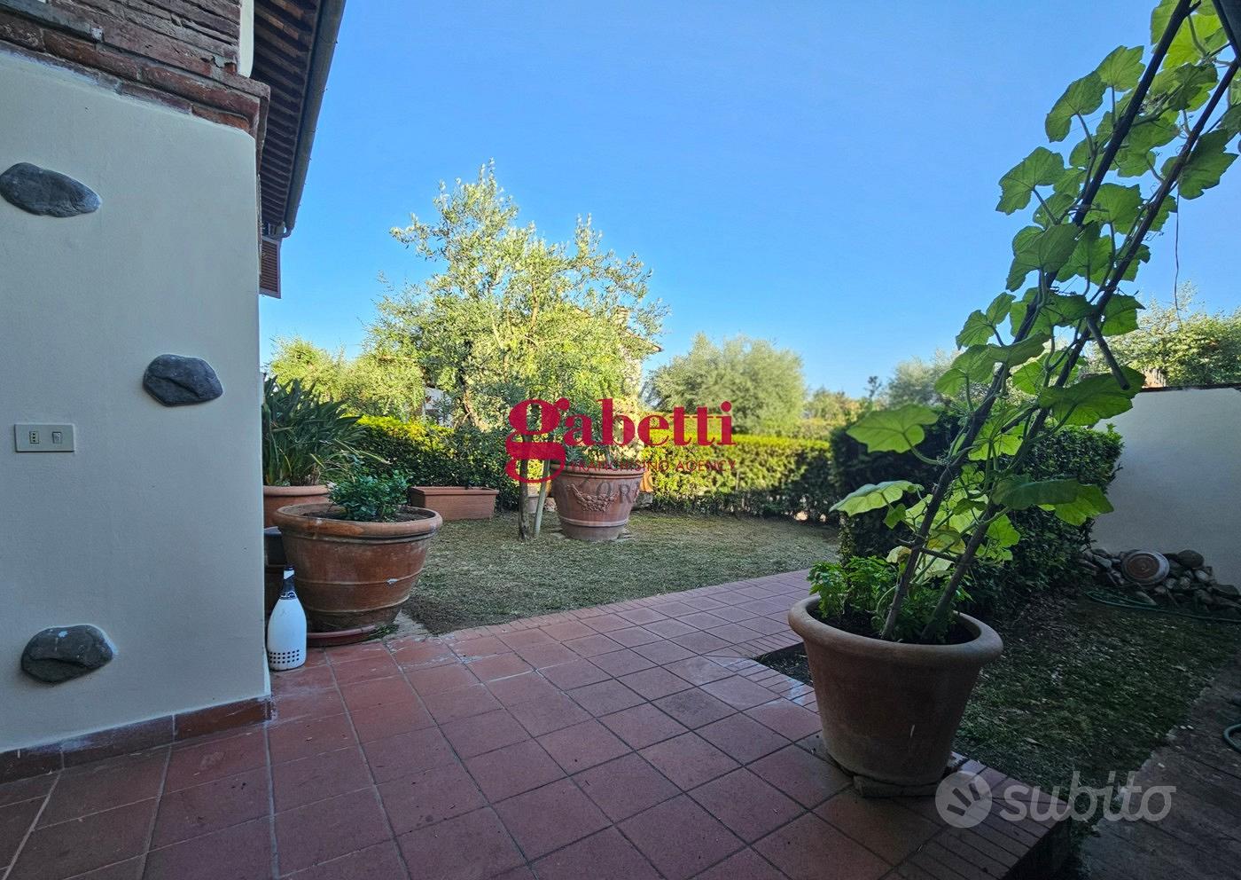 Appartamento – Firenze, Carraia, Quartiere 4 - Vista 5