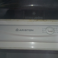 Ariston BCS 312 AI