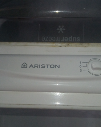 Ariston BCS 312 AI