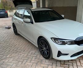 BMW Serie 3 (F30/31) - 2020