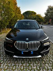 BMW X1 F 49 18 D X-Line