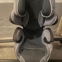 Seggiolino auto omologato anche per aereo