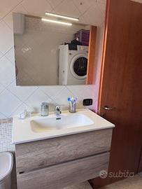 Mobile bagno
