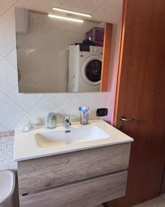 Mobile bagno