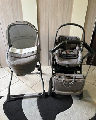 Trio Peg Perego Book 51