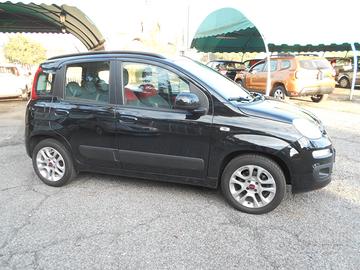 Fiat Panda 1.2 Lounge 5 posti