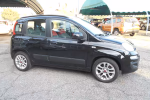 Fiat Panda 1.2 Lounge 5 posti