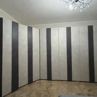 Armadio 6 ante+cabina armadio+ angolare