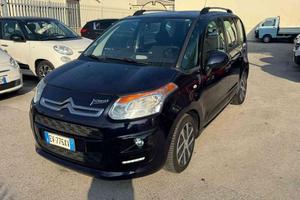 CITROEN C3 Picasso 1.4 95cv GPL Seduction
