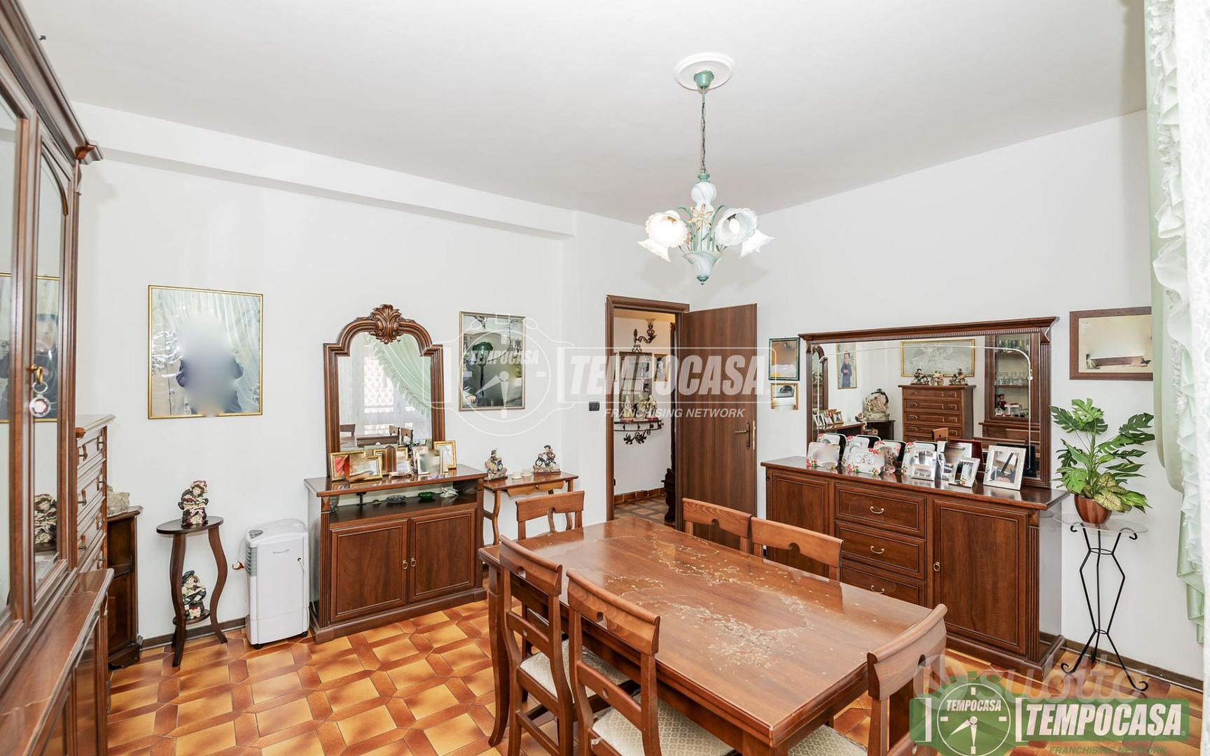 Apartment in San Giuliano Milanese, Borgolombardo - Vista 5
