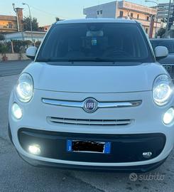 Fiat 500 L lounge 1.3 MTJ 85cv