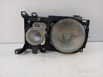 Faro ant sx NISSAN TERRANO II '99