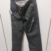 pantalone Freestart uomo tg 46 nuovo 