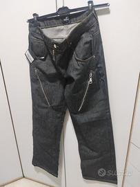 pantalone Freestart uomo tg 46 nuovo 