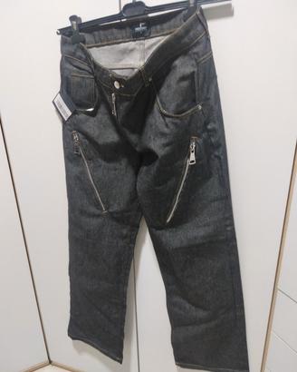 pantalone Freestart uomo tg 46 nuovo 