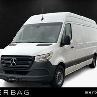 Mercedes-Benz Sprinter 316 F 43/35