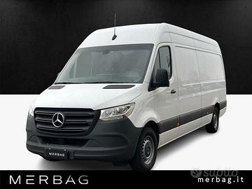 Mercedes-Benz Sprinter 316 F 43/35