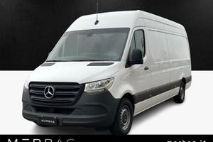 Mercedes-Benz Sprinter 316 F 43/35