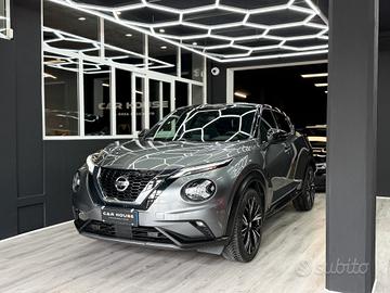 NISSAN JUKE 1.0 114CV N-DESIGN DCT Auto