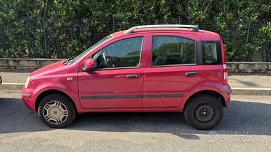 FIAT Panda 2ª serie - 2009