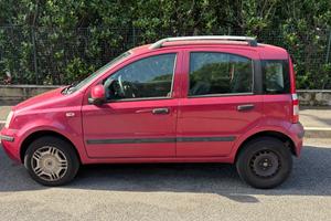 FIAT Panda 2ª serie - 2009