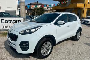 Kia Sportage 1.7 crdi Cool Navi 2wd 115cv
