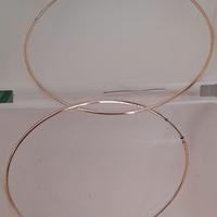 Orecchini vari modelli