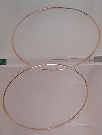 Orecchini vari modelli