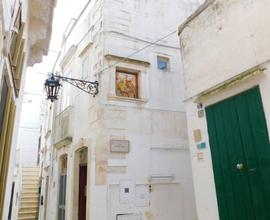 Casa indipendente a Martina Franca, 2 locali