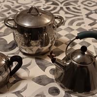 Set Alessi