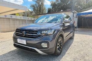 Volkswagen T-Cross 1.0 TSI 110CV DSG Advanced