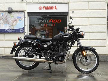 Benelli Imperiale 400