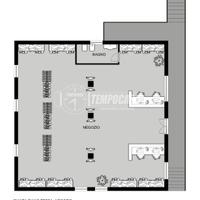 Appartamento con seminterrato 160mq