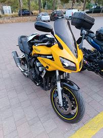 Yamaha Fzs Fazer 600 23.000 km