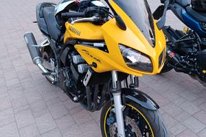 Yamaha Fzs Fazer 600 23.000 km