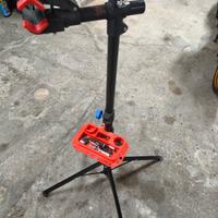 supporto MTB