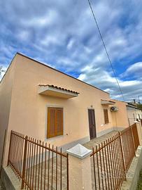 Appartamento ristrutturato Ardore Marina