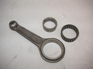 Biella nuova Capriolo 125