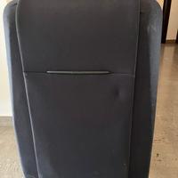 Valigia trolley samsonite