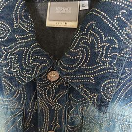 Versace Jeans vintage