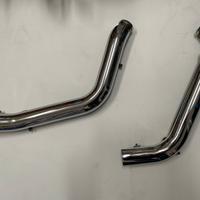 Collettori di scarico Harley Softail 2000-2006