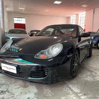 Porsche 996 Carrera cat Coupé ASI!!!