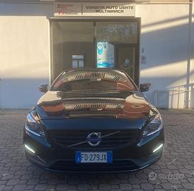 Volvo V60 2.0 120CV 159.000KM