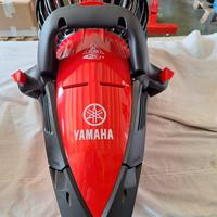 Scooter subacqueo yamaha