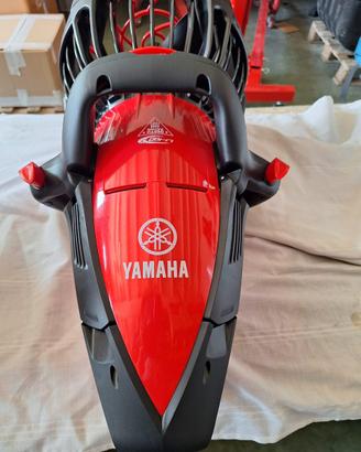 Scooter subacqueo yamaha