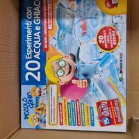 giochi di società e individuali  vari