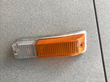 Plastica fanalino anteriore Alfa Romeo GT