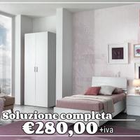 - Camerette - Composizione PROMO